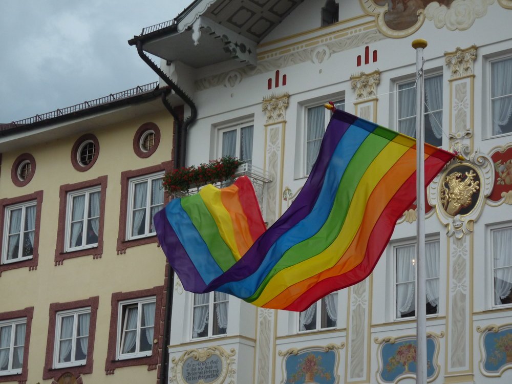 Vielfalt akzeptieren: Endlich auch in Bayern Strukturen für Anti-Diskrimierung