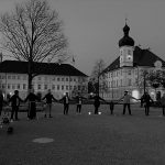 „Ein Licht für mehr Menschlichkeit“ – Foto Spielhofer